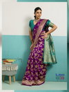 Aavira By Sethnic Banarasi Silk Wedding Wear Saree Suppliers In India
